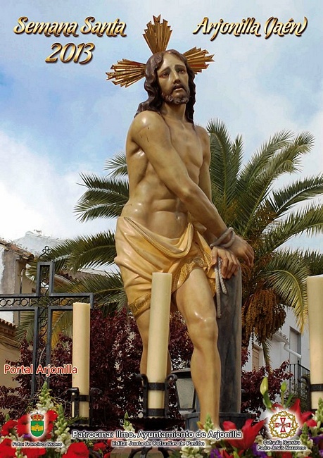 Semana Santa en Arjonilla  